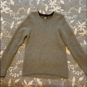 Patagonia Lambwool sweater